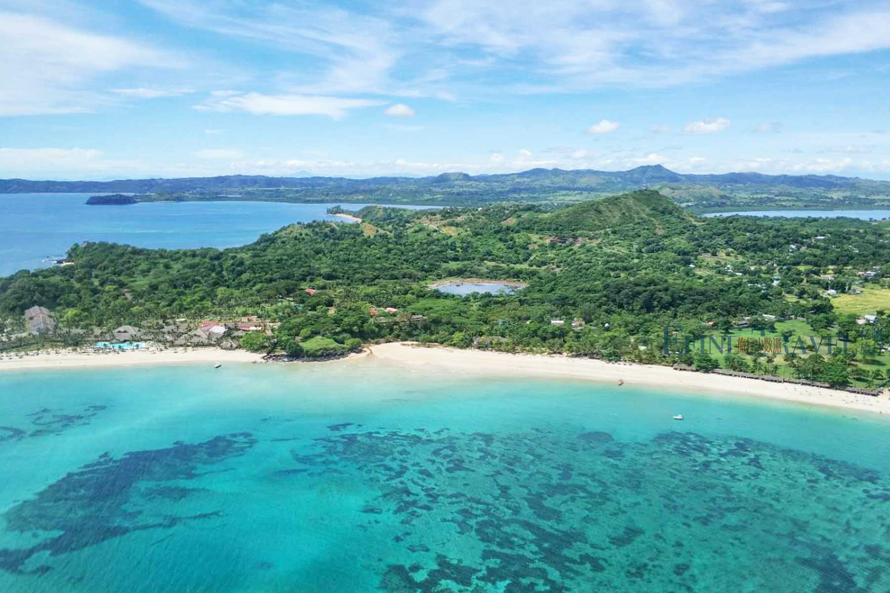 马达加斯加诺西贝岛