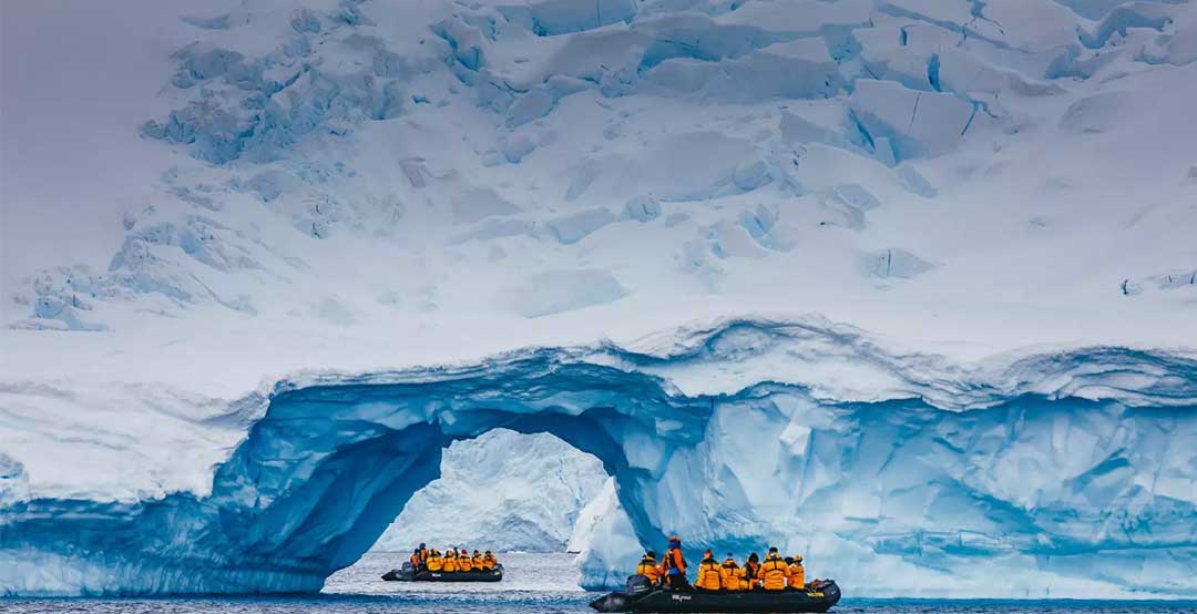 海探险号 Ocean Adventurer 11天直飞南极跨圈之旅价格